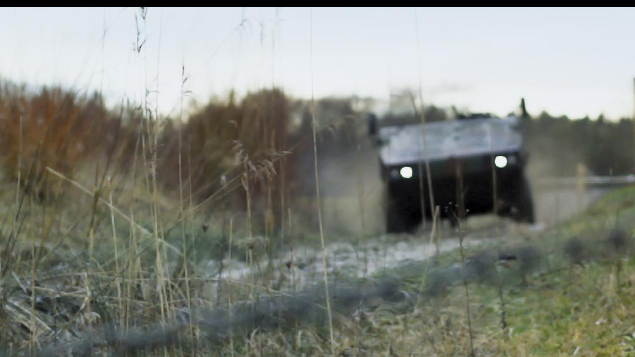 RUAG COBRA - Integrierbar in unterschiedliche Fahrzeuge