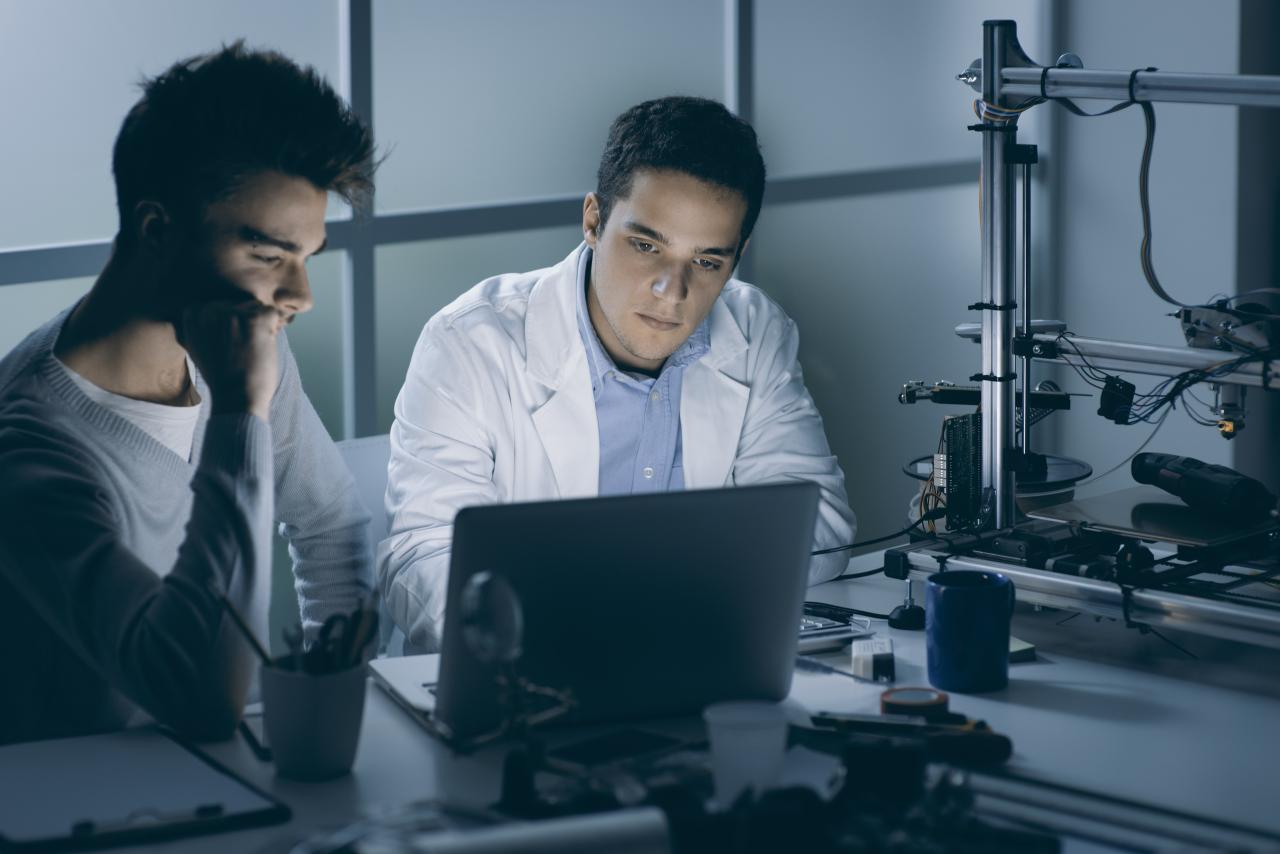 Software Testing; Beratung 