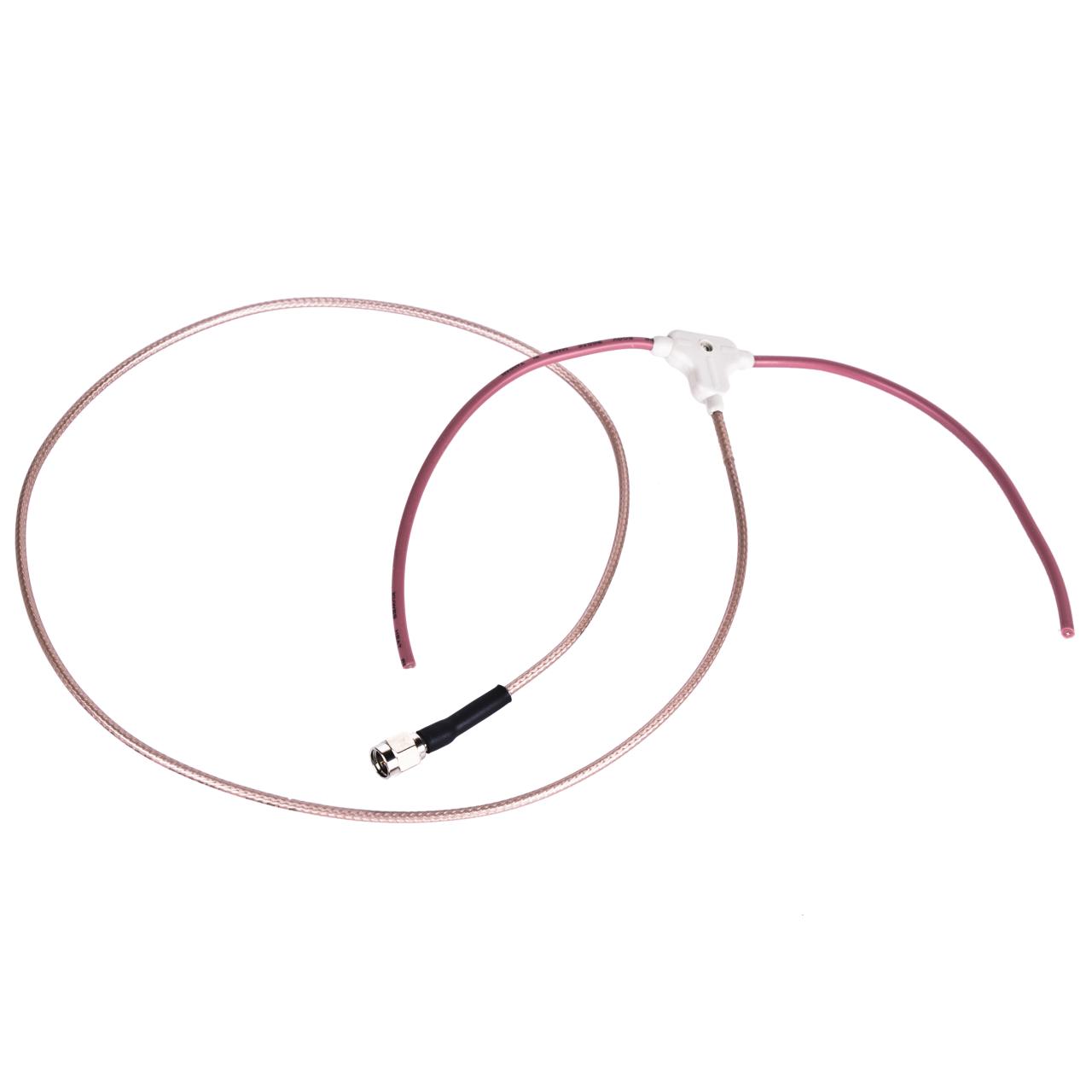 C700 BWDT-S1 Body Worn Antenne