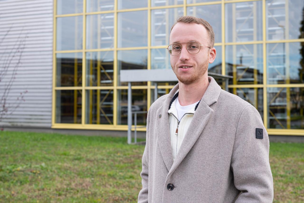 Hochschulpraktika Augusto