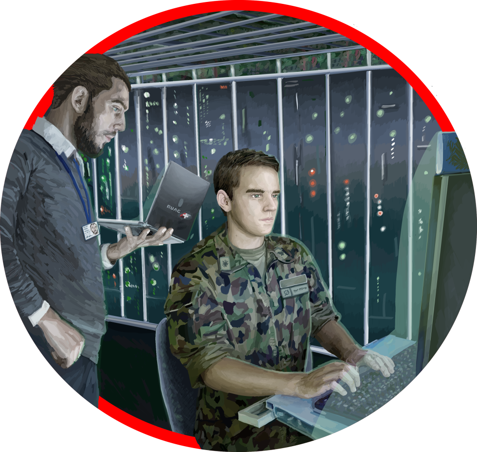 Operationelle Exzellenz als Basis für unsere Leistung